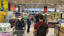 Slováci zmenili svoje zvyky. Nakupujú inak