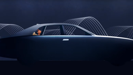 Ghost: Nová limuzína je tichšia, ako Rolls-Royce chcel. Musí simulovať ‘šepot‘!