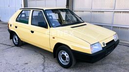 Škoda Favorit - 1990