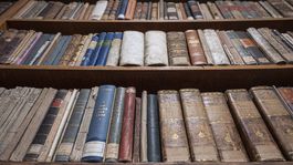 V Kežmarku je najväčšia školská historická knižnica v strednej Európe