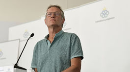 Koronavírus zabíjal vo Švédsku ako hladomor