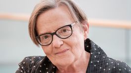 Agnieszka Hollandová: Možno som v minulom živote bola Slovenka