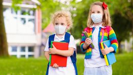 Pripravte sa na nový školský rok