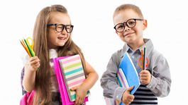 Čo sa v mladosti naučíš... Experti radia, ako a kedy hovoriť s deťmi o peniazoch