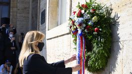 Čaputová: August 1968 nám pripomína, že suverenita štátu nie je samozrejmosťou