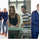 oteckovia, hniezdo, susedia,