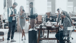 Arca Capital Slovakia podáva návrh na reštrukturalizáciu