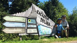 Kempovanie - to je úplne iný zážitok