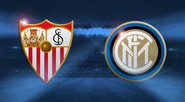 Zápas Sevilla - Inter sme sledovali ONLINE