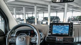 Toyota Proace City Verso 1,5 D-4D - test 2020