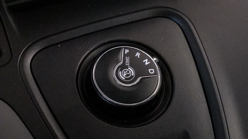 Osemstupňový automat je vo svete dodávok...