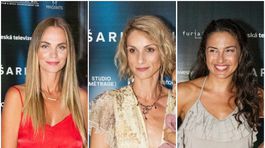 Hlasujte za najkrajšiu dámu premiéry! Prezidentka Čaputová kontra známe herečky 