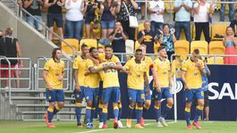 Slováci na pôde súperov. Kto sa pripojí k Slovanu?