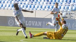 UEFA rozhodne o Slovane asi až v pondelok. Prípad prevezme jej komisia