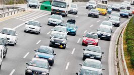 ACEA: Autá v EÚ starnú. A tie slovenské patria k najstarším!