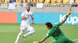 Trnava zažila, čo nikdy doteraz. V kanonáde jej pomáhal súper