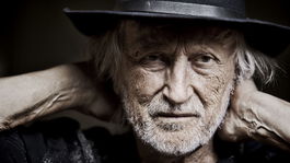 Fellini Východu v Meste kultúry