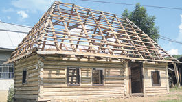 Večerníčkovu chalúpku rozoberú a presťahujú