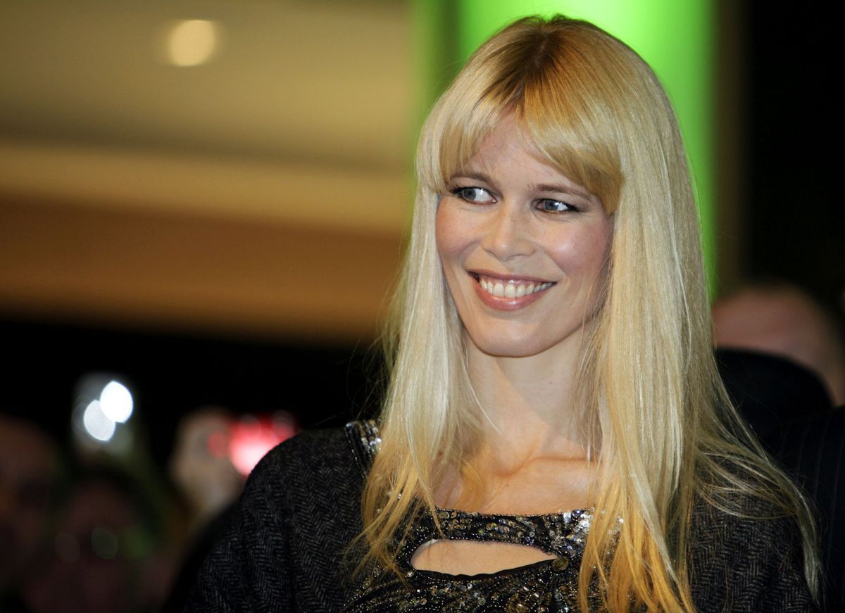 Claudia Schiffer v roku 2009 vyskúšala aj...