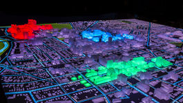 Ford už testuje systém predvídania dopravných nehôd. Pomôžu inteligentné autá 