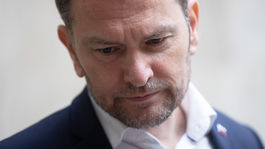 Šipoš: Poslanci OĽANO plne stoja za premiérom Matovičom