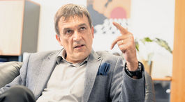 Hrubala: Neexistuje podozrenie, že by senát rozhodol na základe zlých motivácií