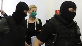 Sudkyne Jankovská a Cviková stíhané pre korupciu ostávajú vo väzbe