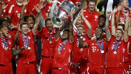 Ultimátna pomsta. Nechcený rebel zarezal materský klub