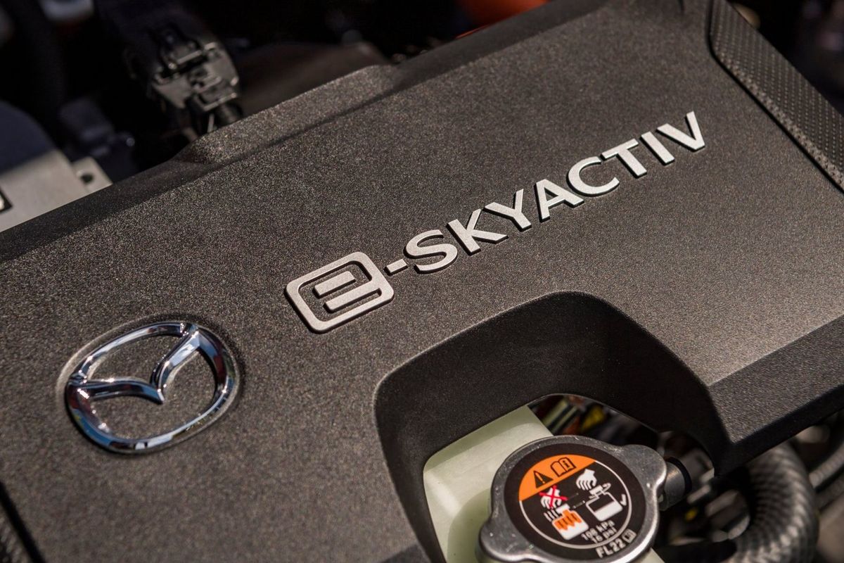 Elektrickú verziu poháňa elektromotor s výkonom...