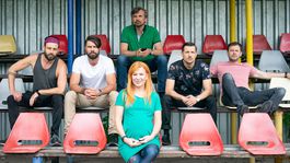 Jojkársky Nový život sa naplno vracia! Pozrite si najnovšie zábery z 2. série