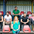 nový život, seriál nový život,