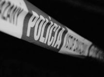 Polícia Slovenskej republiky