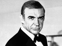 Sean Connery