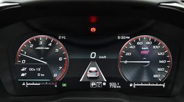 Subaru Levorg - 2021