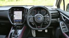 Subaru Levorg - 2021
