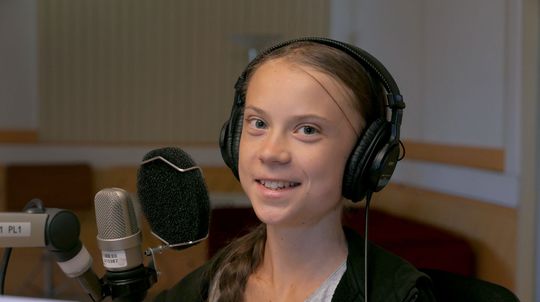 Švédska aktivistka Greta Thunbergová má osemnásť