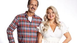 farma, evelyn, hospodár martin,