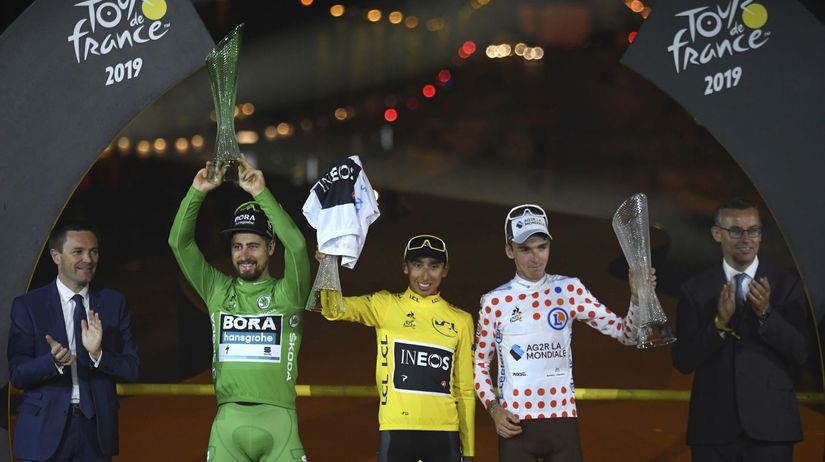 France Cycling Tour de France Sagan