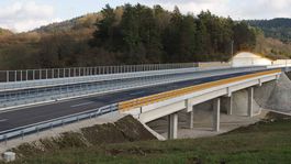 Ďalšia diaľnica pri Žiline až v roku 2021?