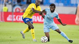 Slovan sa obrátil na arbitrážny súd: Máme dostatok jasných argumentov a faktov