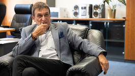 Hrubala preverí, ako je to s bytom dcéry sudcu Trubana