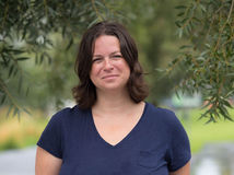 Lucia Szabová, aktivistka, Znepokojené matky