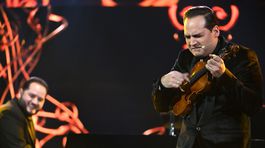 Janoska Ensemble uvedú v Bratislave nový program