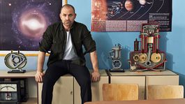 Markíza šikovne vyriešila dilemu s novým seriálom! Maštalír sa naplno vracia