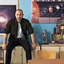 pán profesor, tomáš maštalír,