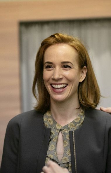 Táňa Pauhofová ako dcéra spisovateľa, z ktorého...