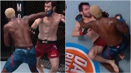 Nie všetci Rusi uchvátili. Favorit vytasil povestný arzenál, no potom prišiel šok