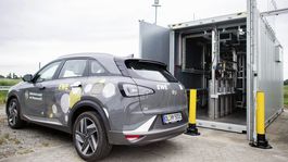 Výzva na podporu vodíkových technológií sa predlžuje: Firmy majú čas do 21. januára 