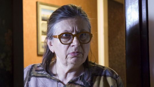 Zuzana Kronerová hrá v novom filme Martina...