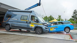 ADAC: Romatika v karavane? Po tomto zmeníte názor